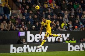 Burnley FC v Sheffield United - Premier League