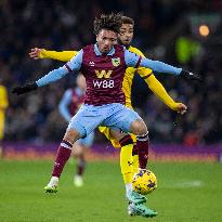 Burnley FC v Sheffield United - Premier League