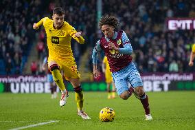 Burnley FC v Sheffield United - Premier League