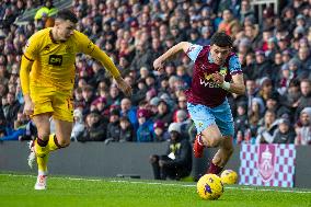 Burnley FC v Sheffield United - Premier League