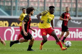 Birkirkara FC v Hamrun Spartans FC - BOV Premier League