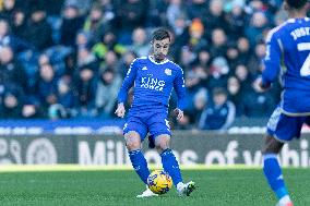 West Bromwich Albion v Leicester City - Sky Bet Championship