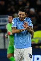 SS Lazio v Cagliari Calcio - Serie A TIM