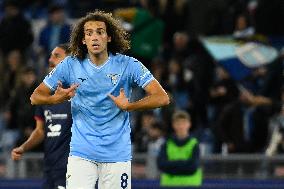 SS Lazio v Cagliari Calcio - Serie A TIM