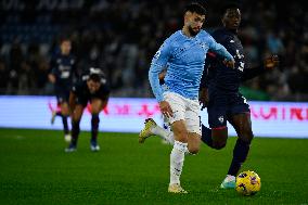 SS Lazio v Cagliari Calcio - Serie A TIM