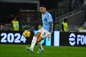 SS Lazio v Cagliari Calcio - Serie A TIM