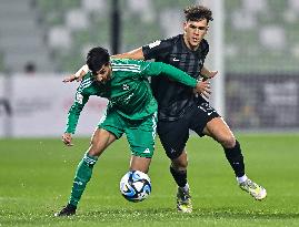 Al-Ahli SC v Al-Rayyan SC- Qatar Stars League