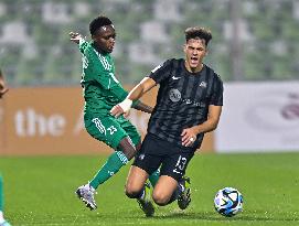 Al-Ahli SC v Al-Rayyan SC- Qatar Stars League