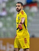 Al-Ahli SC v Al-Rayyan SC- Qatar Stars League