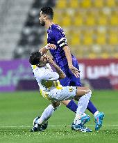 Qatar SC v Muaither SC- Qatar Stars League