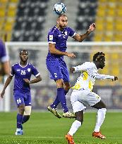 Qatar SC v Muaither SC- Qatar Stars League