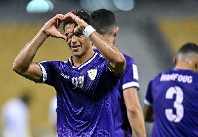 Qatar SC v Muaither SC- Qatar Stars League