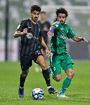 Al-Ahli SC v Al-Rayyan SC- Qatar Stars League