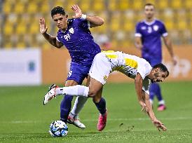 Qatar SC v Muaither SC- Qatar Stars League
