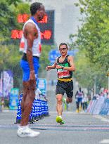 15th Nanning Marathon