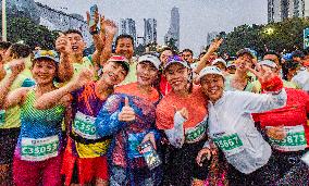 15th Nanning Marathon