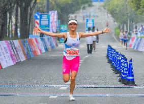 15th Nanning Marathon