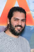 Migration Paris Film Premiere At UGC Normandie