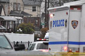 Four People Dead And One Person In Critical Condition After Stabbing In Queens New York