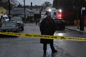 Four People Dead And One Person In Critical Condition After Stabbing In Queens New York