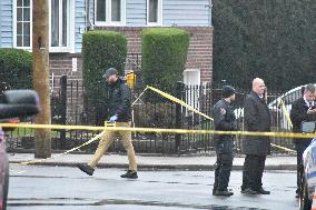Four People Dead And One Person In Critical Condition After Stabbing In Queens New York
