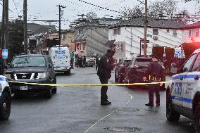 Four People Dead And One Person In Critical Condition After Stabbing In Queens New York