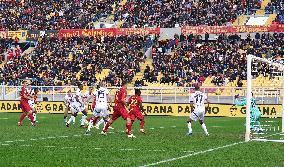 US Lecce v Bologna FC - Serie A TIM