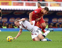 US Lecce v Bologna FC - Serie A TIM