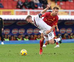 US Lecce v Bologna FC - Serie A TIM