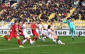 US Lecce v Bologna FC - Serie A TIM