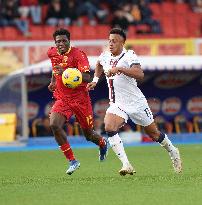 US Lecce v Bologna FC - Serie A TIM