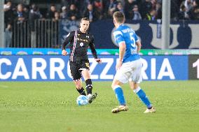 Brescia Calcio v U.C. Sampdoria  - Italian Serie B