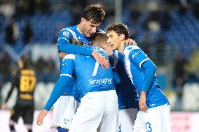 Brescia Calcio v U.C. Sampdoria  - Italian Serie B