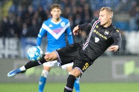 Brescia Calcio v U.C. Sampdoria  - Italian Serie B