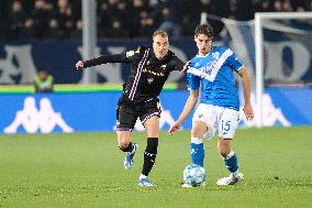 Brescia Calcio v U.C. Sampdoria  - Italian Serie B