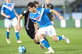 Brescia Calcio v U.C. Sampdoria  - Italian Serie B