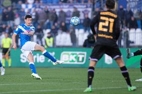 Brescia Calcio v U.C. Sampdoria  - Italian Serie B