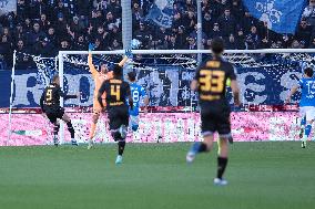 Brescia Calcio v U.C. Sampdoria  - Italian Serie B