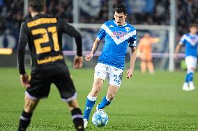 Brescia Calcio v U.C. Sampdoria  - Italian Serie B