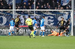 Brescia Calcio v U.C. Sampdoria  - Italian Serie B