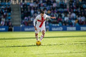 FC Andorra v SD Huesca - LaLiga2