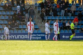 FC Andorra v SD Huesca - LaLiga2