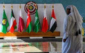 Gulf Cooperation Council (GCC) Leaders Summit 2023