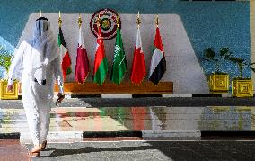 Gulf Cooperation Council (GCC) Leaders Summit 2023