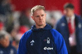 Nottingham Forest v Everton FC - Premier League