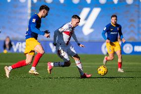 FC Andorra v SD Huesca - LaLiga2