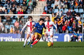 FC Andorra v SD Huesca - LaLiga2