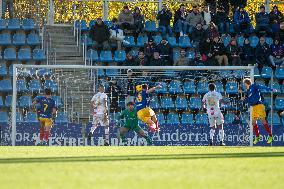 FC Andorra v SD Huesca - LaLiga2