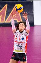 Roma Volley Club v Honda Olivero S. Bernardo Cuneo - Serie A1 Women's Volleyball Championship