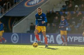 FC Andorra v SD Huesca - LaLiga2